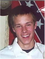 Kriston Andrew Kinney (1986-2008)