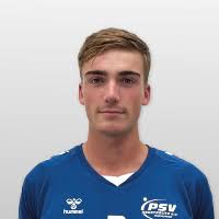 Jason Lieb » clubs :: Volleybox