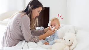 Ada ke kaedah rawatan untuk mengatasinya? 13 Cara Mengatasi Hidung Tersumbat Pada Bayi Yuk Coba Orami