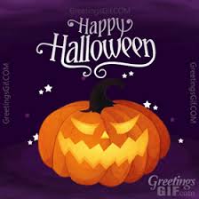 Lots of people use these pumpkins to make their house scary and if you also wish to make these pumpkins then you can use halloween pumpkin image which will give you the basic description idea of these scary pumpkins. Happy Halloween Pumpkin Gif 3 Greetingsgif Com For Animated Gifs