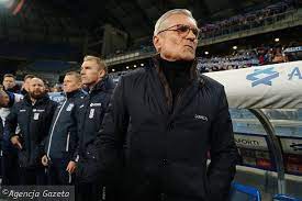 His father, adam, played for the local team orlęta (eaglets) rudawa. Lech Poznan Zwolnienie Adama Nawalki To Porazka Wszystkich Wladz Trenera I Pilkarzy Komentarz Pilka Nozna Sport Pl