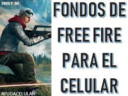 Juego imagenes de free fire para fondo de pantalla. Descargar Fondos De Pantalla De Free Fire En 4k Para Android Ayuda Celular