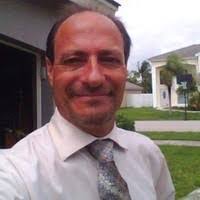 Edward Santoro's Instagram, Twitter & Facebook