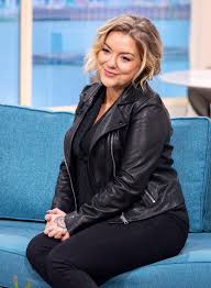 58,353 likes · 12,219 talking about this. Sheridan Smith Credits Life In The Country With Toyboy Fiance For Recovery From Boozy Meltdown