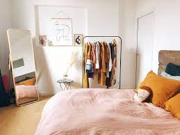For owners of small square meters arrangement of a small bedroom turns into a puzzle solution. How To Fit Large Furniture In Small Spaces