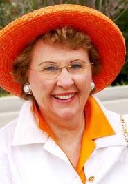 Dorothy Ellen Agnes Rohan Berry (1928-2015)