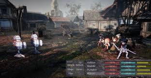 Juegos pc de bajos recursos. Witch On Steam