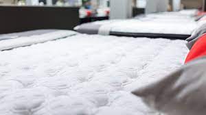 Still don't know what's the perfect season to buy a new bed? 9 Tips For Buying A New Mattress