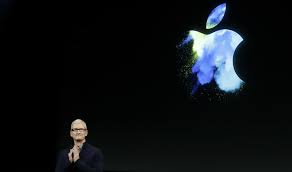 Apple Employee S Daughter Said The Company Has Fired Her Dad After The Controversial Iphone X Video Apple Launch Event Launch Event Product Launch