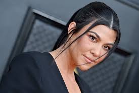 Kourtney Kardashian Says Cutting Dairy, Gluten Impacted Her Kids