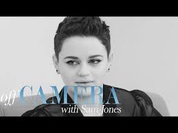 Joey King Loved the Prep and Collaboration with Patricia Arquette for  Hulu's 'The Act'