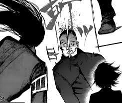 Tokyo lives in fear of creatures called ghouls. Bury Me In Tokyo Ghoul How Did Uta Know