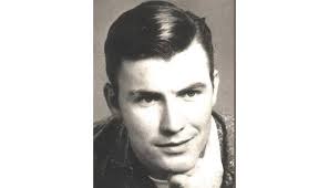 LEONARD JACKSON Obituary (1948