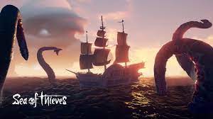 Sea Of Thieves Rare Microsoft Studios Nominee Best Multiplayer Game Sea Of Thieves Game Sea Of Thieves Sea Of Thieves Gameplay