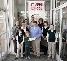 Dinner for Kids program accepts donation