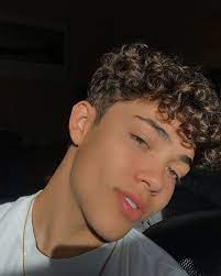 Check spelling or type a new query. Playing The Surfer Boys With Curly Hair Light Skin Men Curly Hair Men
