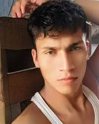 Alexi Yum Pyo mente positiva vida positiva