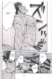 Explore 晃次郎's Gay Manga Collection