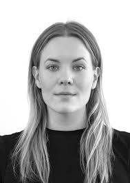 Knock, Knock — Catrin Hedström