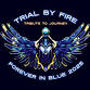 Journey Tribute Trial by Fire@NYE Celebration event image