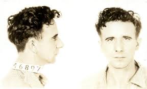 Frank Welker Robbed by two Men