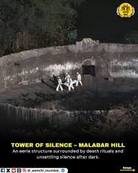 Would you spend a night here? 👀🌙 Mumbai ...