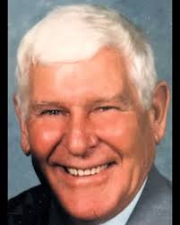 Stephen Szoke Obituary (1927