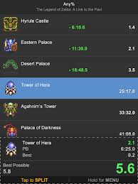 rom legend of zelda, the a link to the past en español gratis para super nintendo. Download Frameperfect Speedrun Timer Free For Android Frameperfect Speedrun Timer Apk Download Steprimo Com