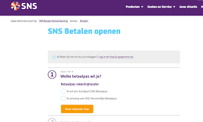 Retail Banks In The Netherlands