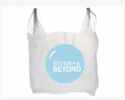 After that many font designers contribute their service and expand the weights of this typeface. Bed Bath Beyond Logo Redesign Tote Bag Transparent Png 1200x776 Free Download On Nicepng