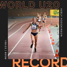 Jun 27, 2021 · keely hodgkinson impresses again by booking olympic 800m ticket. World Athletics European U18 Champion Keely Hodgkinson Smashes World U20 Indoor 800m Record With 1 59 03 In 2021 Season Opener Pending The Usual Ratification Procedure Facebook
