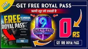 If you go ahead and purchase a royale pass this time along, you can get all future passes free of cost. How To Get Free Royal Pass In Pubg Mobile Season 9