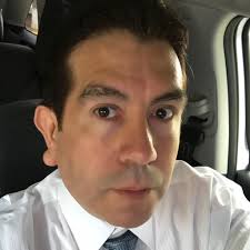 Juan CAMACHO-ARRIAGA