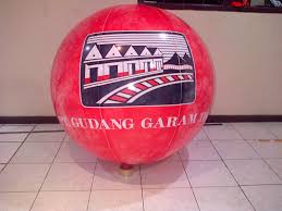 Image result for balon udara gudang garam