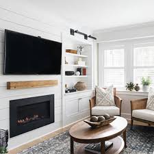 After looking for the studs and mark them, begin installing a shiplap board from the top left. The Shiplap Store The Place To Buy Shiplap Arizona S Premiere Shiplap Manufacturer And Installation Specialists Let The Shiplap Store Make And Install The Perfect Look For Your Home It S Never Been