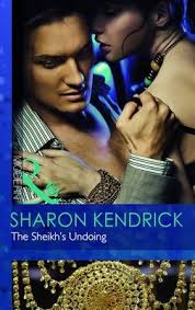 Sharon Kendrick Book & Series List