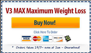 V3 Max Diet Pill V3 Max Maximum Weight Loss Original V3 Diet Formula V3 Max