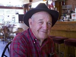 Jack Woodson Helton's Obituary