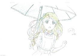 Artist Unknown The Idolm Ster The Idolm Ster Kagayaki No Mukougawa E The Idolm Ster In 2020 Anime Character Design Manga Drawing Tutorials Character Design Animation