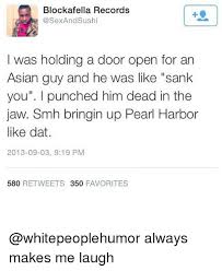 Sank You
