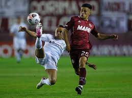 Já o lanús joga em casa: Gremio X Aragua Ven Onde Assistir Horario Escalacoes E Arbitragem