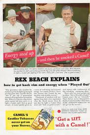 101 easy yet genius kitchen hacks you've never seen before. Camel Cigarettes Ad Ncpedia