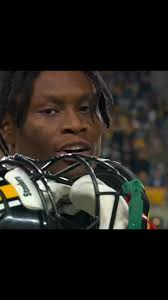 George Pickens Incredible 195 Yard 2 TD Game vs The Bengals.