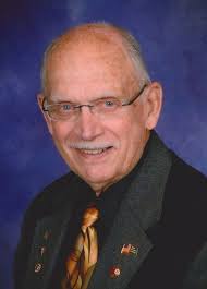 Lawrence Charles Conroy Obituary September 16, 2022