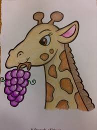 Pin By Aishwarya Kasabe On My Coloring Art Drawings For Kids Drawing Pictures For Kids Flower Art Drawing