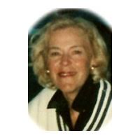 Audrey O'Leary Obituary