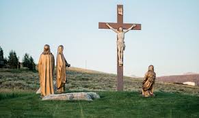 Matines avec la vénération de l epitaphios du 18 avril 2020 samedi saint séminaire orthodoxe russe d épinay sous sénart русская. Preparer Et Celebrer Le Vendredi Saint En Confinement Diocese De Versailles