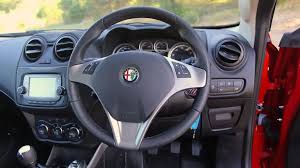Image result for Rosso Alfa 2014 MiTo