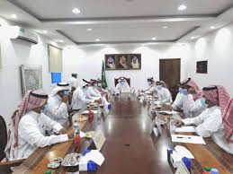 الأمانة العامة لشؤون المجالس البلدية معلومات الخبر
