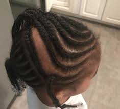 Like with adults, there are many braid hairstyles for kids. Toddler Returns Home From Daycare With Braid Ripped Off Scalp This Is A Lawsuit